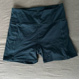 Skin Biker Shorts (4 in. inseam)